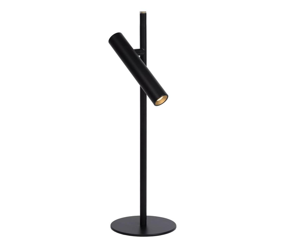 Lucide Lucide 79581/05/30 - LED Stmívatelná stolní lampa PHILON LED/4,5W/230V