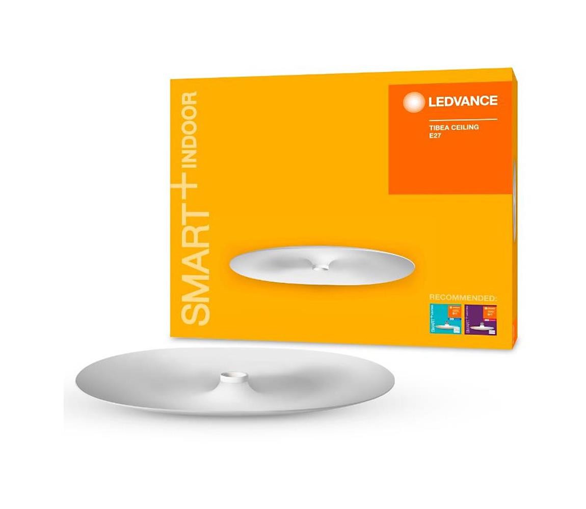 Ledvance Ledvance - Stropní svítidlo SMART+ TIBEA 1xE27/40W/230V