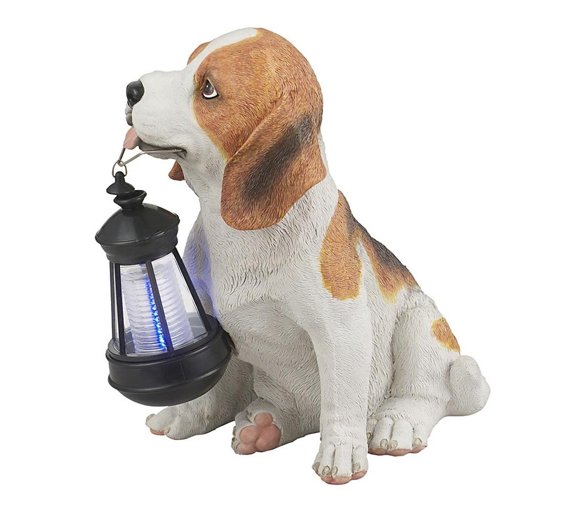 Globo Globo 33371 - Solární svítidlo SOLAR 1xLED/0,06W/3V IP44