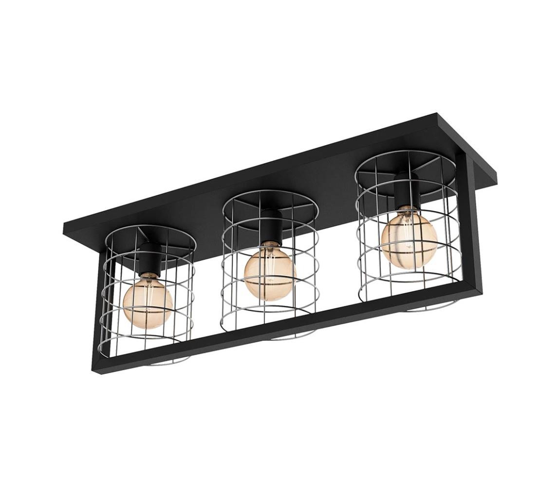 Eglo Eglo 43661 - Stropní svítidlo JUBILY 3xE27/40W/230V