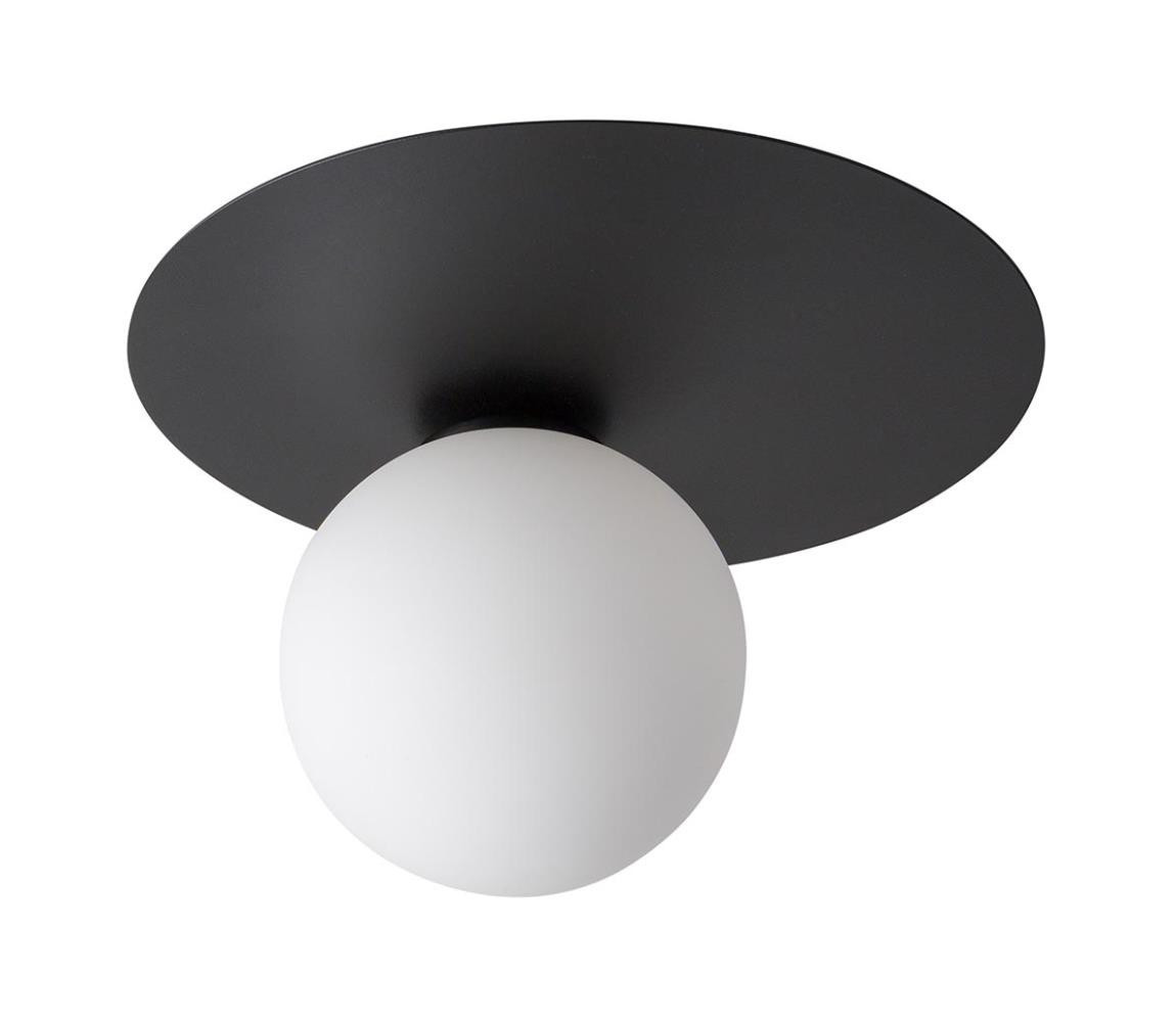 Stropní svítidlo ARGON 1xG9/12W/230V černá