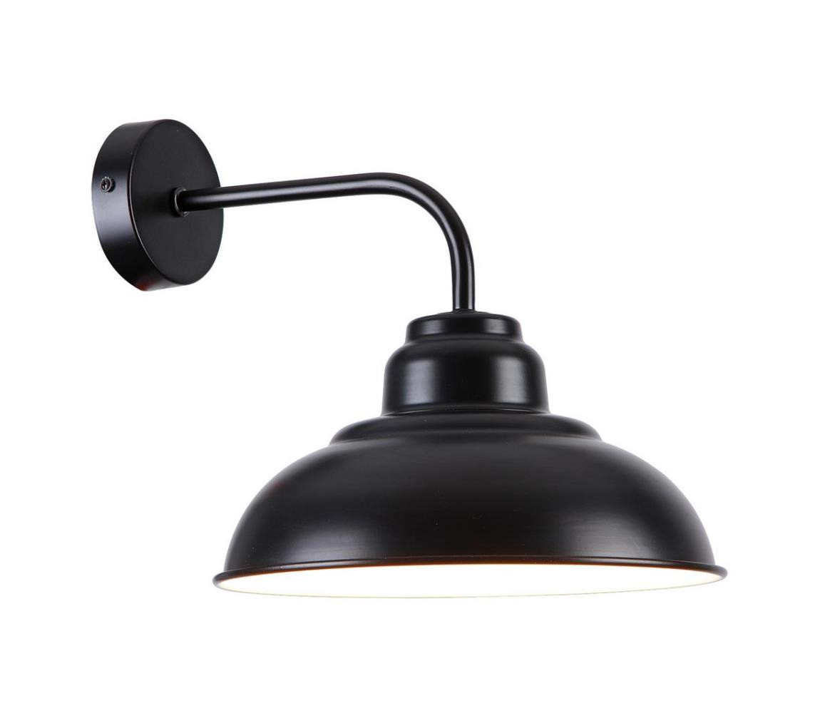 Rabalux Rabalux 5307 - Nástěnná lampa DRAGAN 1xE27/60W/230V