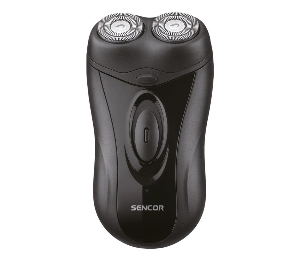 Sencor SMS 2001BK