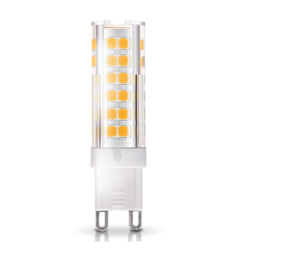 LED Žárovka G9/6W/230V 3000K