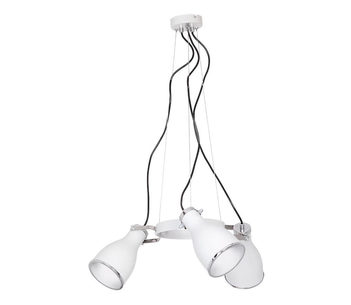 Lustr BJORN 3xE27/60W/230V