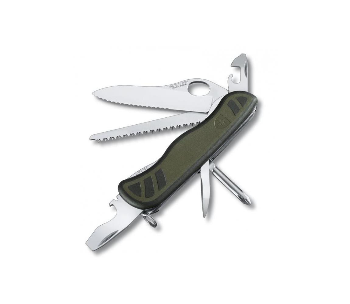 Victorinox Soldier