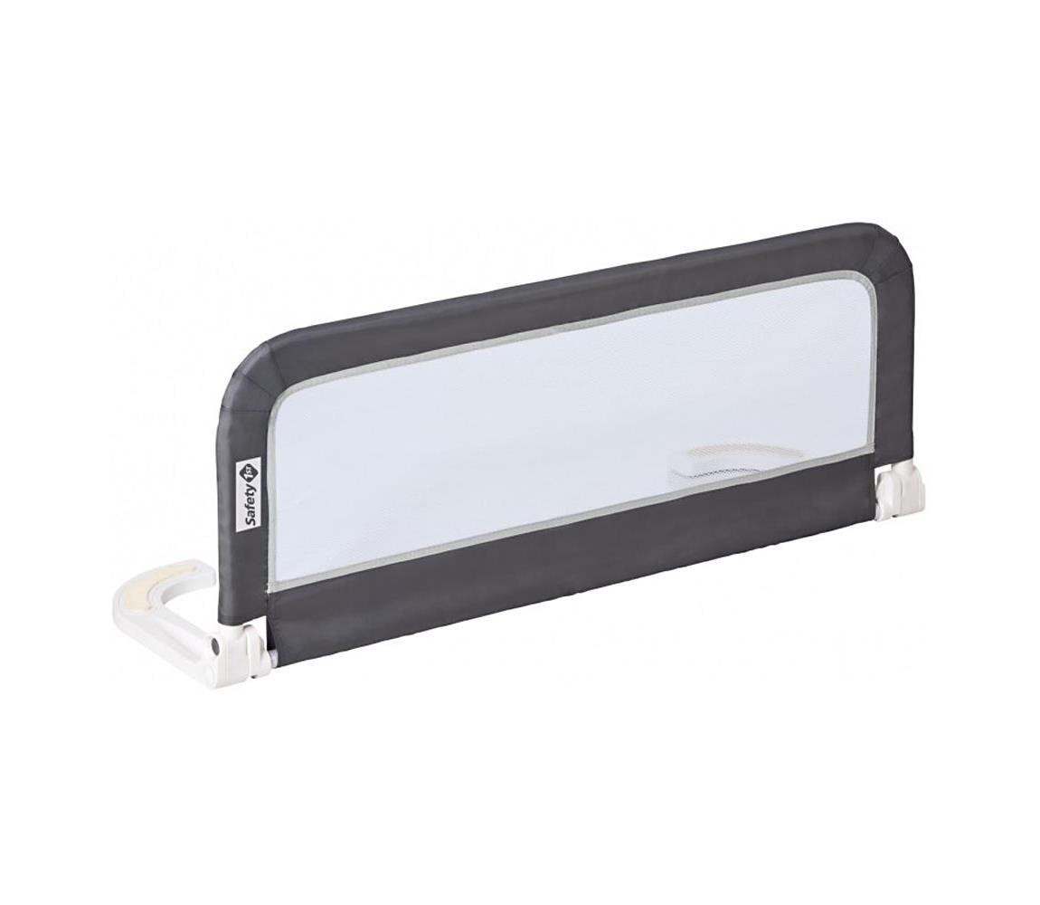 Safety 1st Safety 1st - Bezpečnostní zábrana k posteli cestovní černá