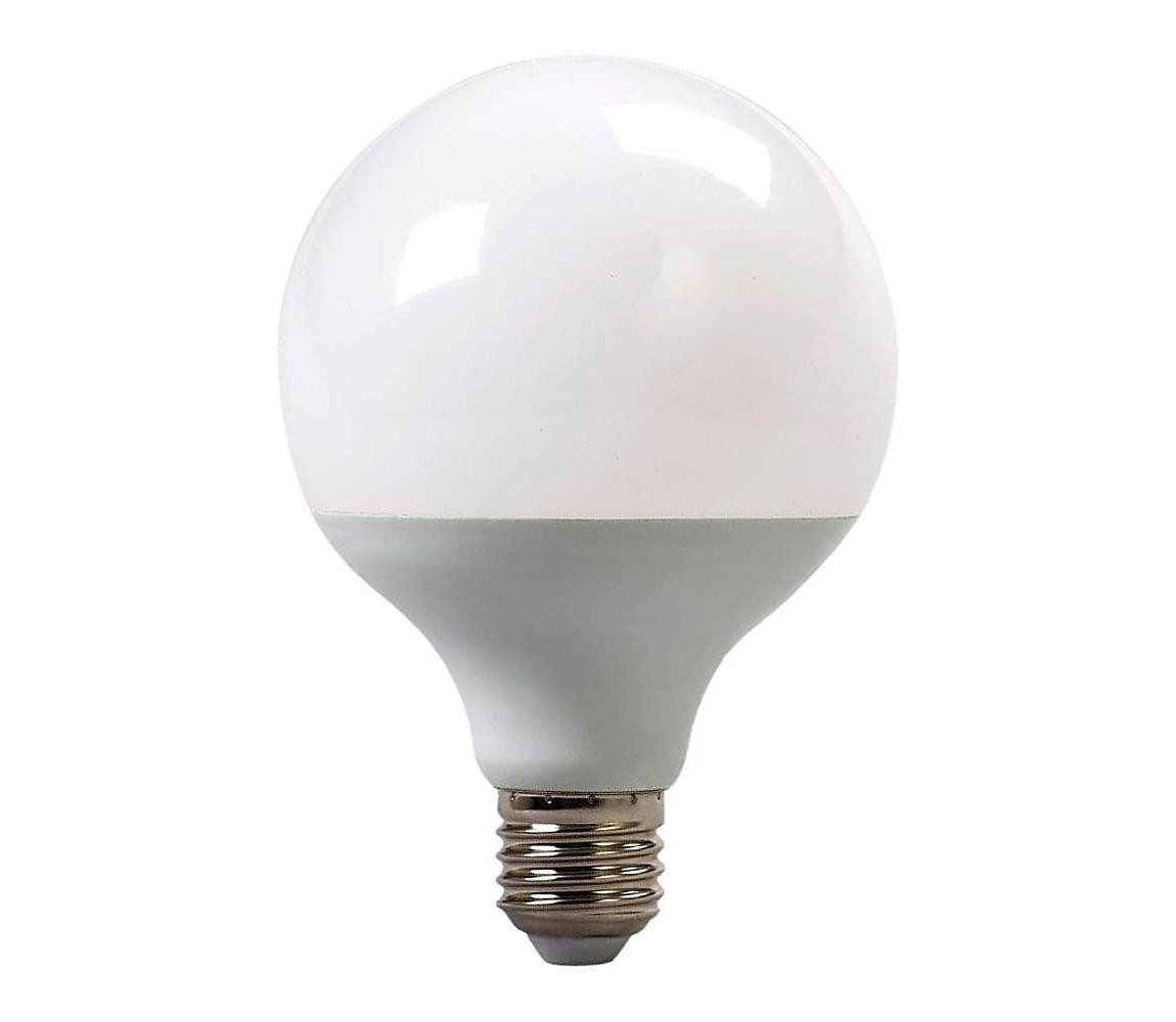 LED Žárovka E27/18W/165-265V 4000K