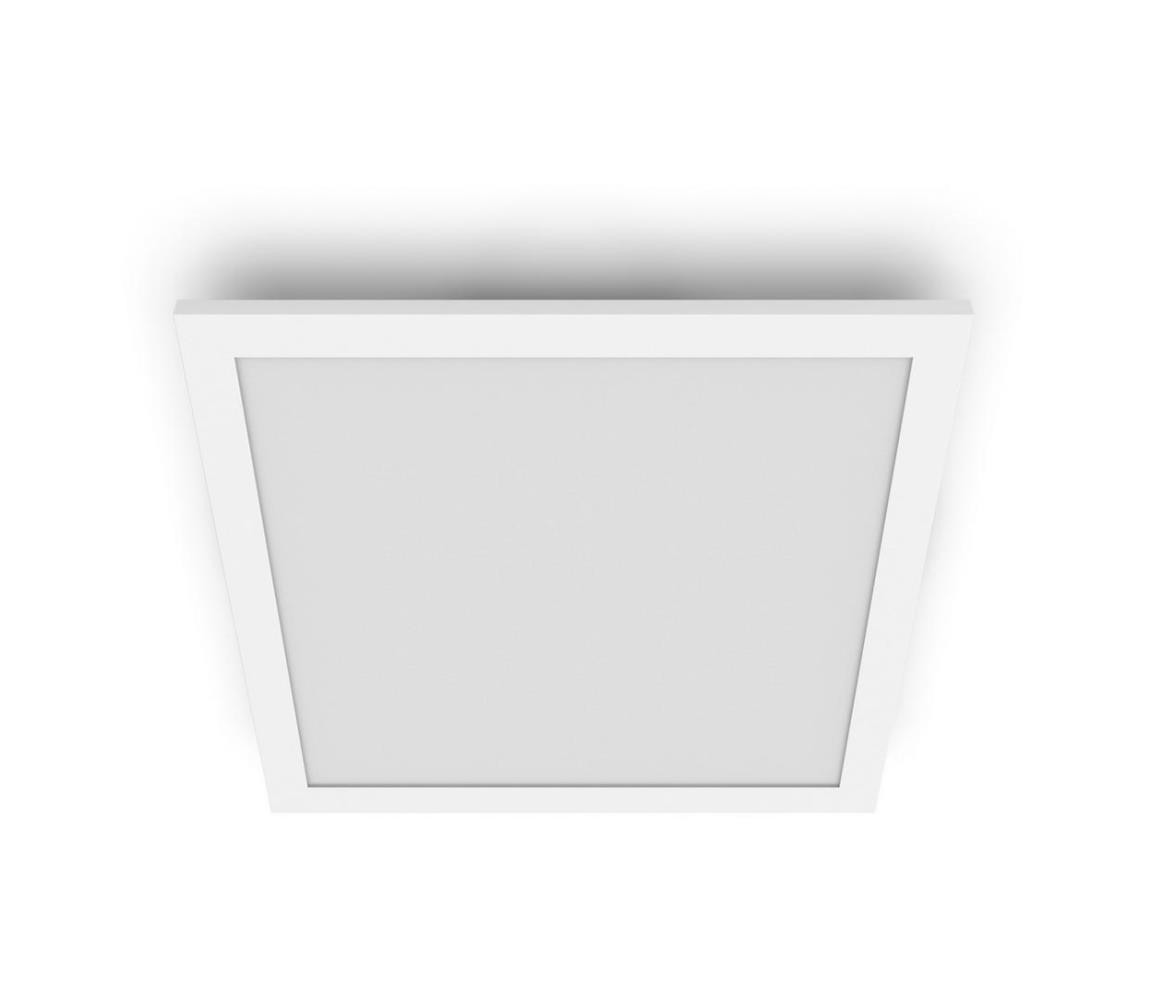 Philips - LED Stmívatelné stropní svítidlo SCENE SWITCH LED/12W/230V 2700K