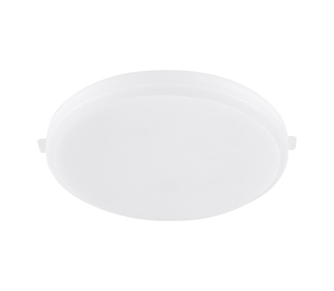 Emithor Emithor  - LED Koupelnové podhledové svítidlo RESEST LED/8W/230V IP65