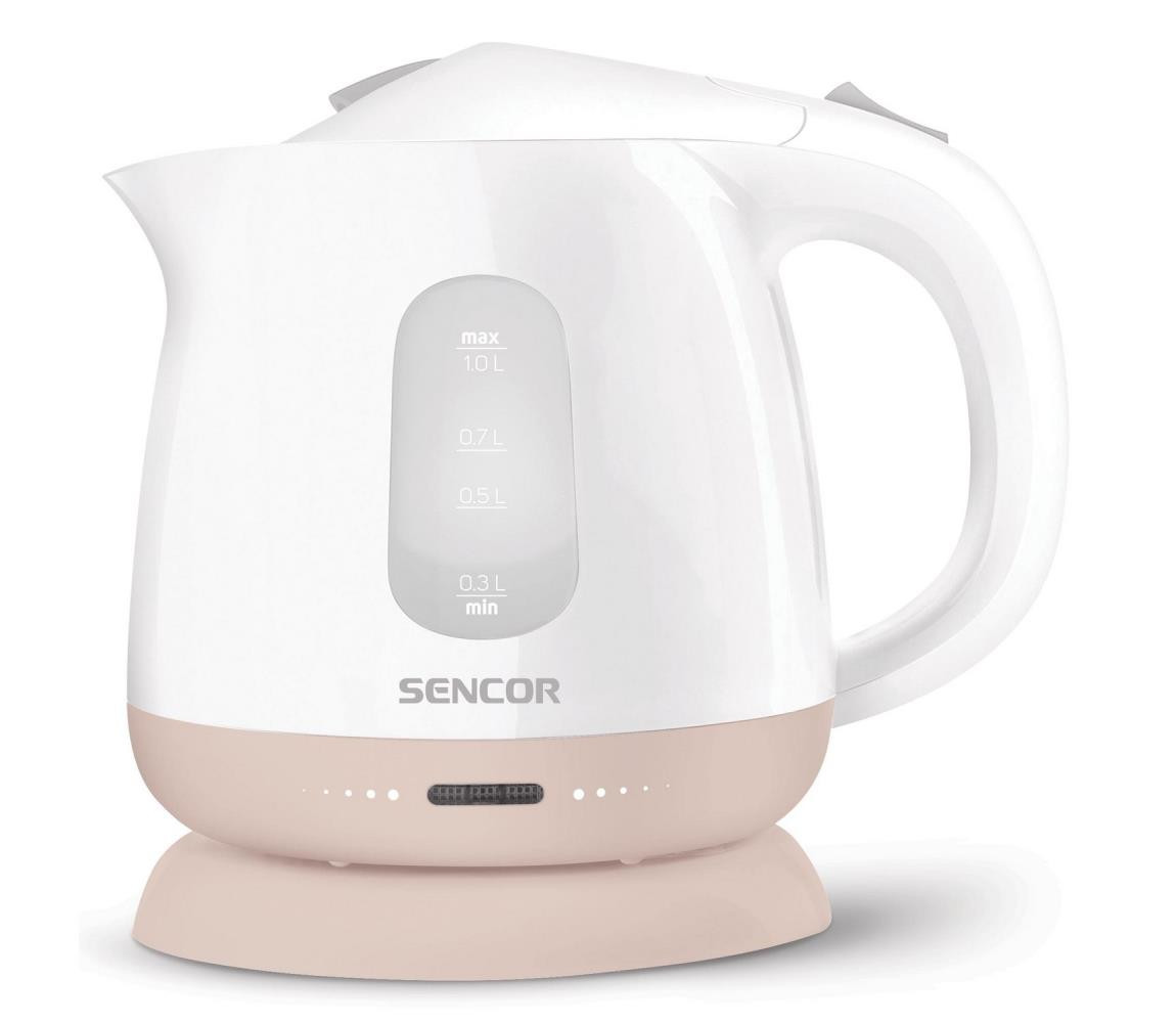 Sencor SWK 1102RS