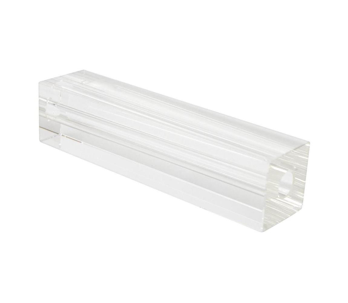 Náhradní sklo k nástěnnému svítidlu LIDO HEDA