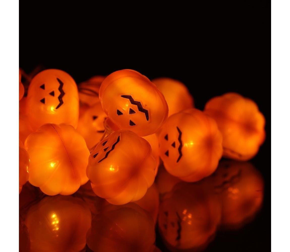 Guirca Girlanda Dýně 220 cm