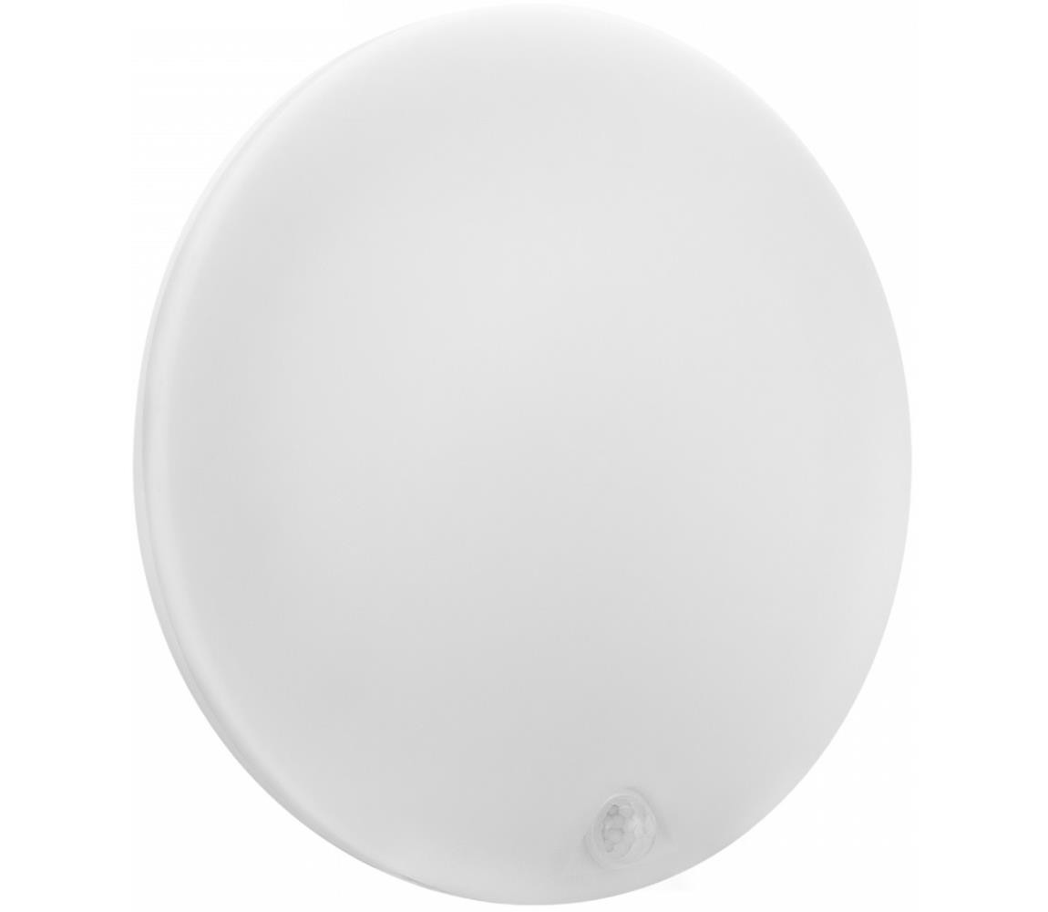 LED Koupelnové svítidlo se senzorem pohybu NYMPHEA PROXI LED/18W/230V IP54 3000K