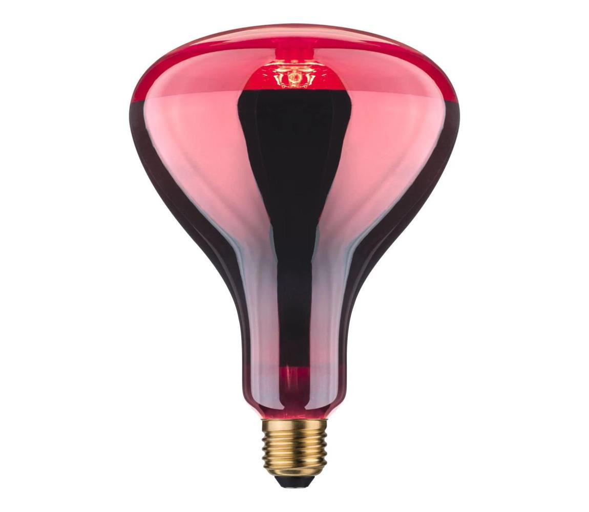 Paulmann Stmívatelná infračervená žárovka R125 E27/250W/230V 1000K - Paulmann 20126