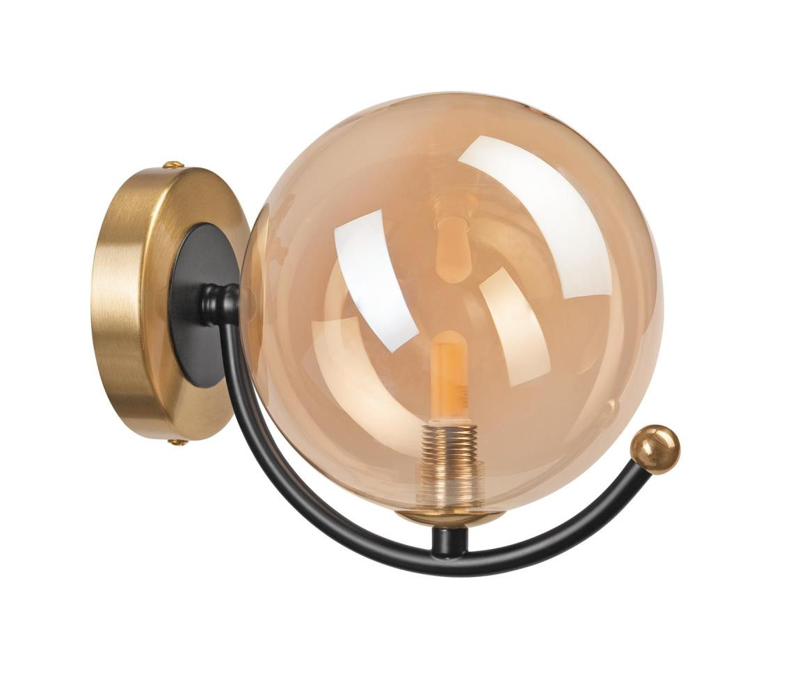 Nástěnné svítidlo GEORGIA 1xE14/5W/230V