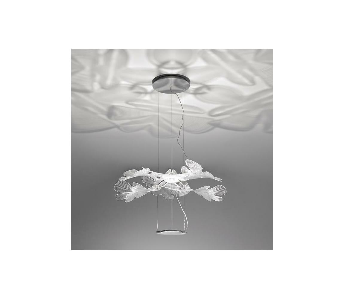 ARTEMIDE Artemide 1628010APP - LED Stm. lustr na lanku CHLOROPHILIA LED/44W/230V 3000K