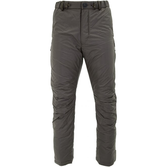 Carinthia Kalhoty G-Loft LIG 4.0 Trousers olivové S