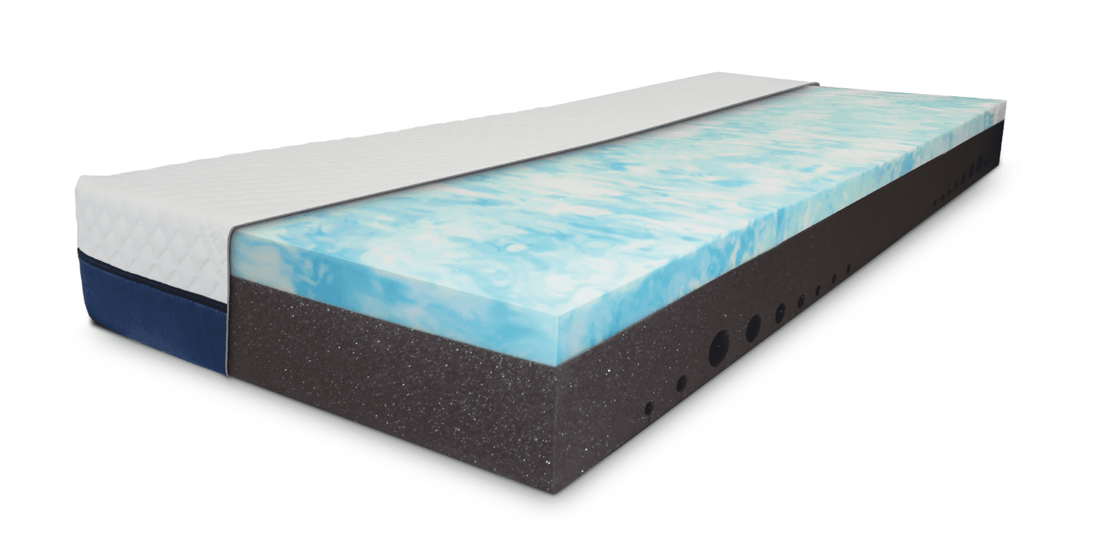 ComfortMatrace LUXSleep 23cm 180x200 cm