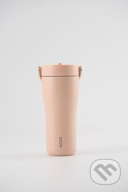 Termohrnček EQUA Carry CUP, Rose - K3 plus