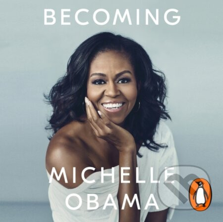 Becoming  Cd - Michelle Obama