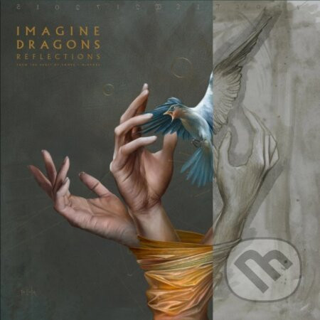 Imagine Dragons: Reflection - Imagine Dragons