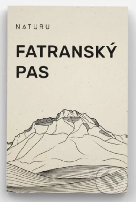 Fatranský pas - Naturu