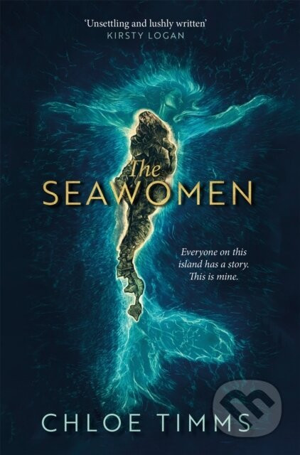 The Seawomen - Chloe Timms