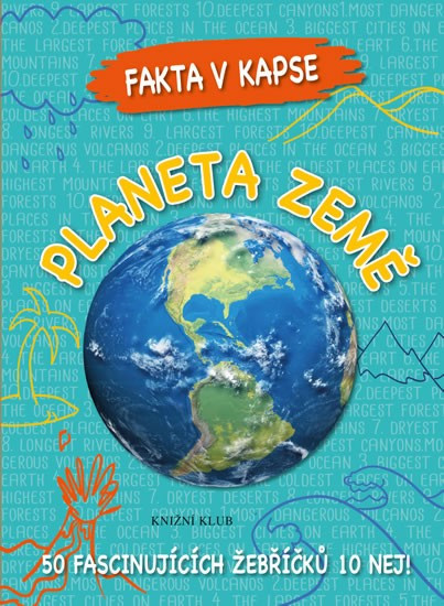 Planeta Země | BUCKLEY, James, BAILEY, Diane