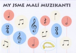 My jsme malí muzikanti | JISTEL, Petr