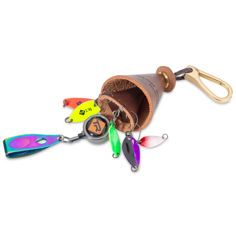 Iron Trout držák na třpytky Spoon Keeper-8056999