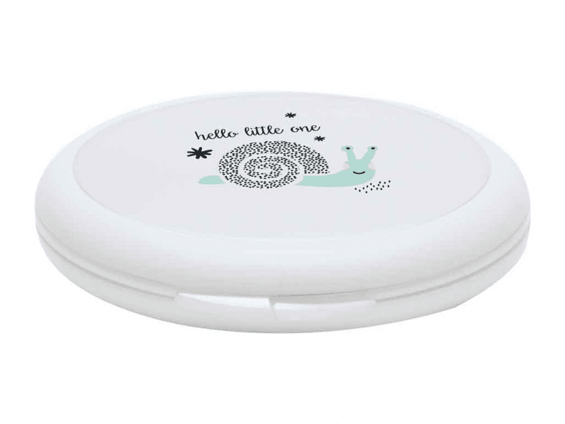 Bebe-jou Manikúra Hello Little One