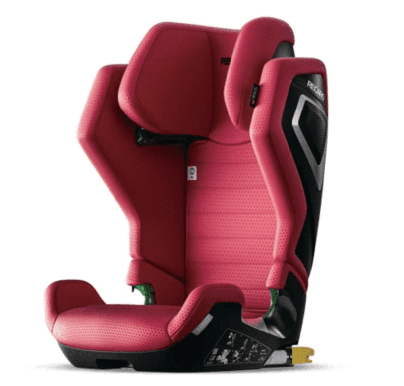 Recaro Autosedačka Axion1 I-Size 2025 100-150cm Wow Pink