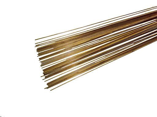 Chem-weld Pájka hladká 40% stříbra Ag 140 - Ag40Sn 511200KS