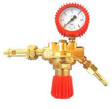 Sherman Redukční ventil na PROPAN-BUTAN 15/4 bar (4 kg) MGRV100PB