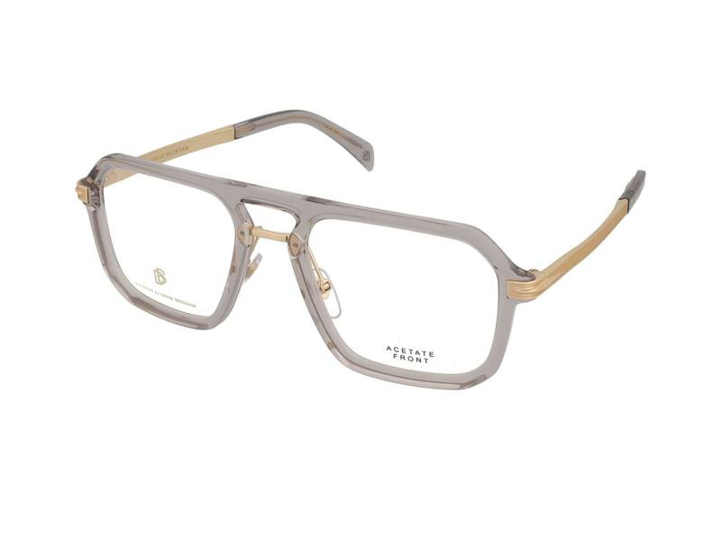 David Beckham DB 7142 FT3