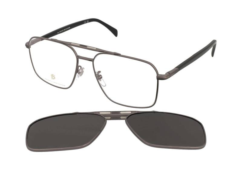 David Beckham DB 1187/G/C KJ1