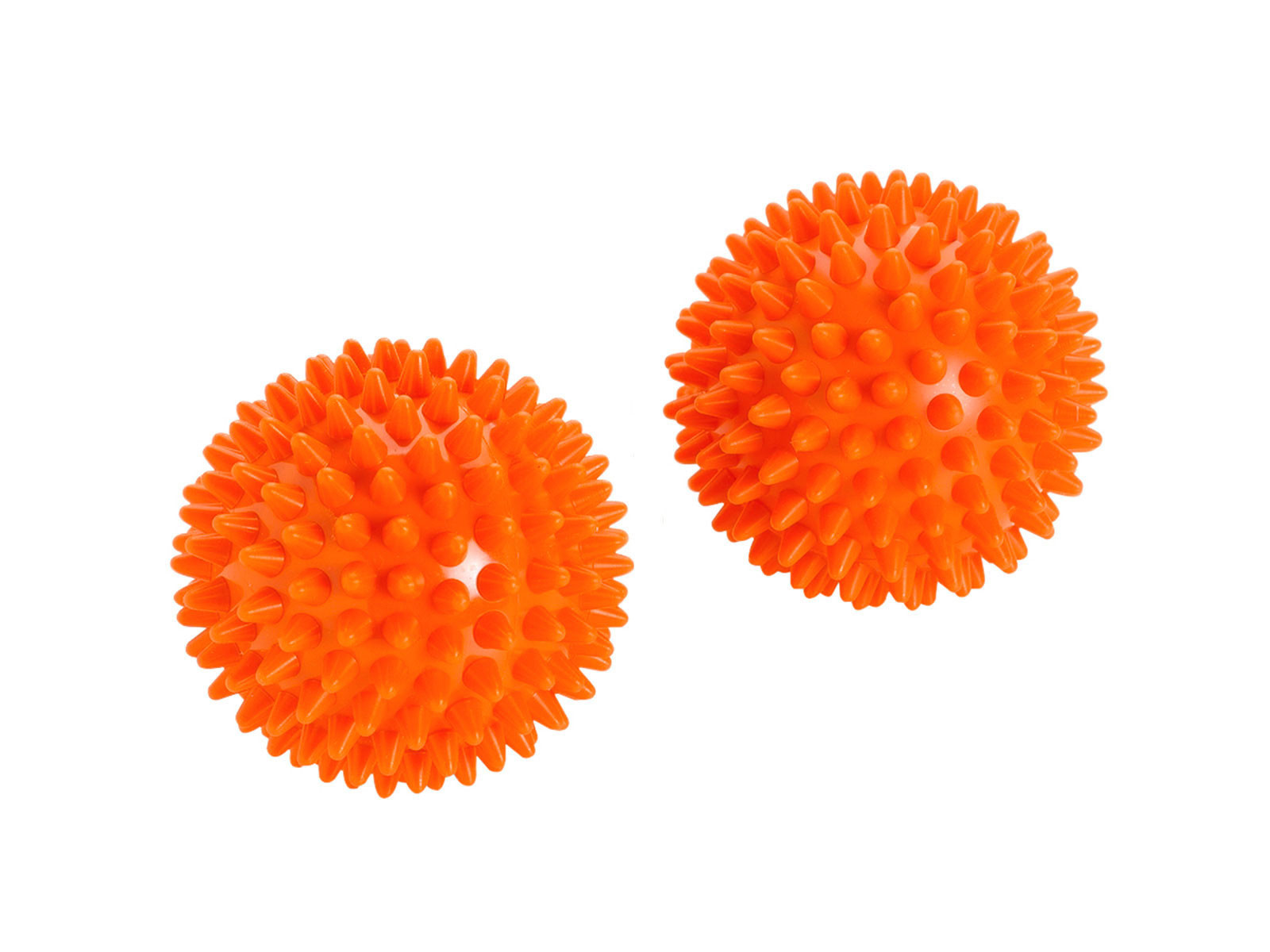 Gymnic Beauty Reflex Ball - set masážních ježků