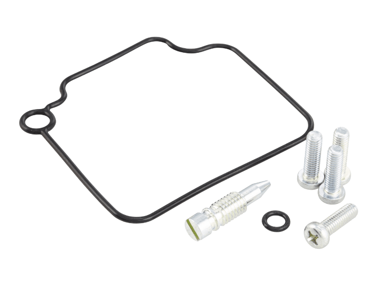 Piaggio Sada těsnění plovákové komory Piaggio, CVK KEIHIN karburátor 842523