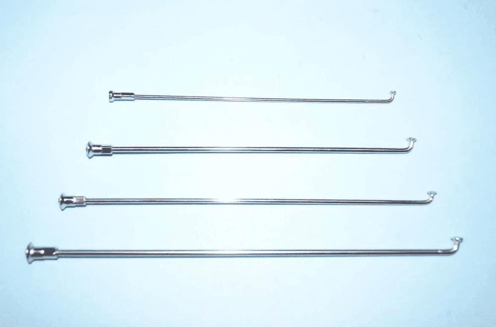 Diverse / Import Paprsek 3 x 160 + M3 D-5,6/9 x 14mm -chrom BABETTA 579106.5