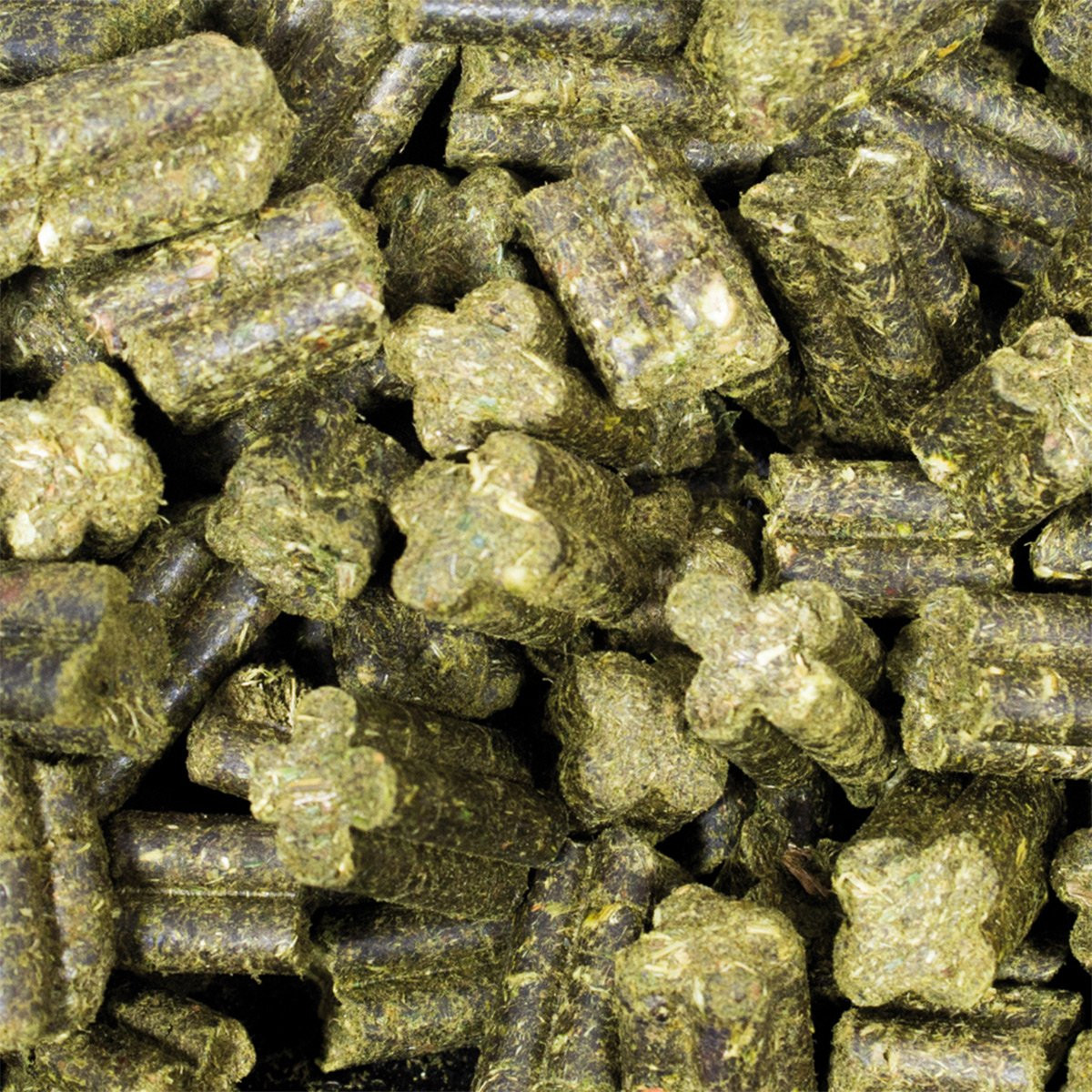 JR Farm Grainless Complete zakrslý králíček 15 kg