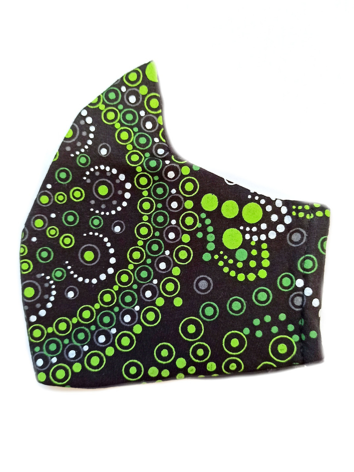 Himalife Rouška z Nepálu Dobrá Karma 26 Varianta ceny s příspěvkem pro Nepál: +50 Kč/ks