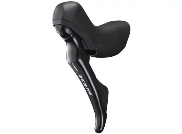 Shimano 105 ST-R7020 2x11sp. řadící a brzdová páka levá černá
