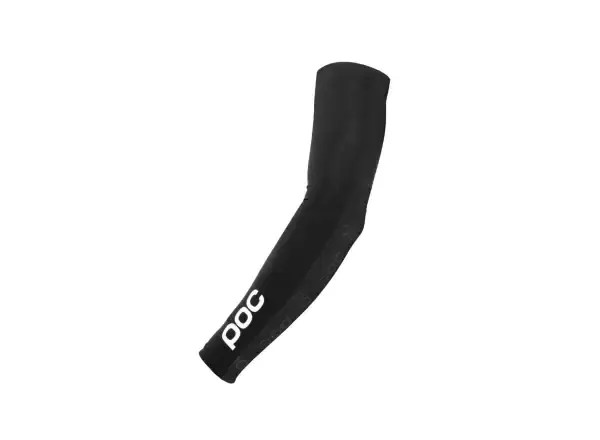 POC AVIP Ceramic návleky na ruce Uranium Black vel. S