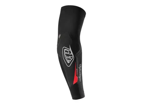 Troy Lee Designs Speed Elbow Sleeve chrániče loktů Black vel. XL/XXL