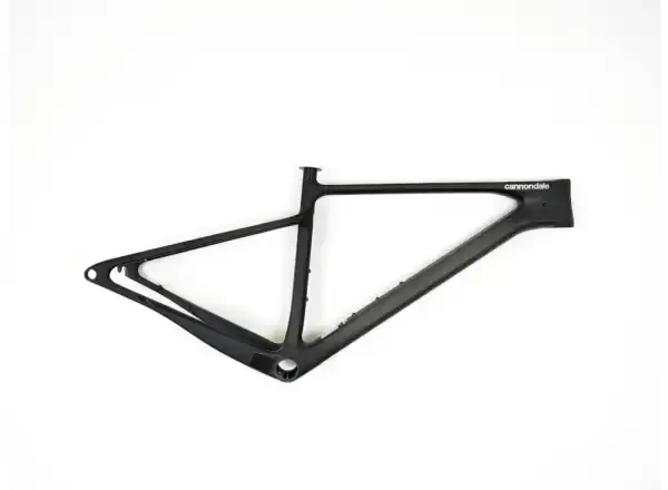 Cannondale Scalpel HT Hi-Mod Carbon MTB rám vel. M