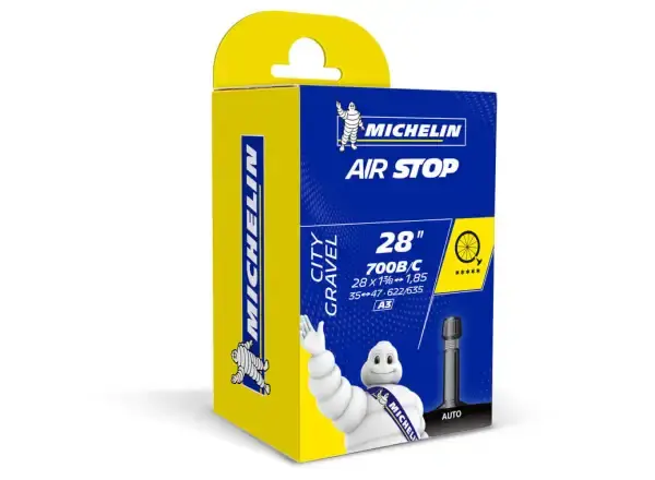 Michelin AV