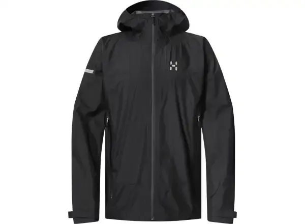 Haglöfs L.I.M AIRAK 2,5l pánská bunda černá vel. L