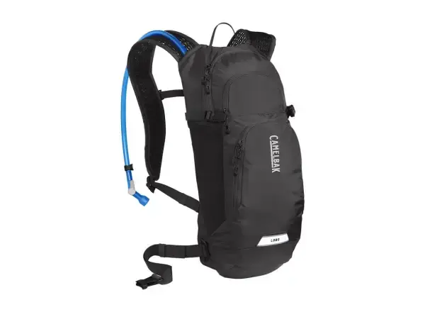 Camelbak Lobo 9 l dámský batoh Charcoal/Black