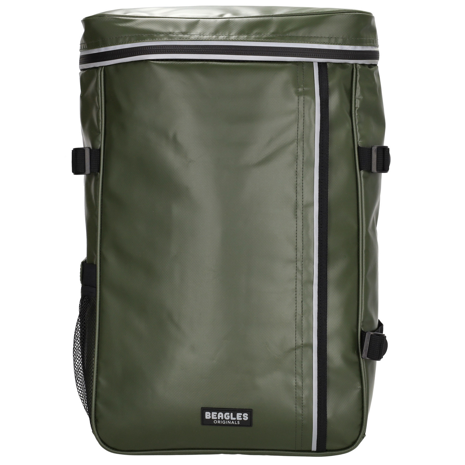 Beagles Originals pánský batoh Tokyo 25L - olivová